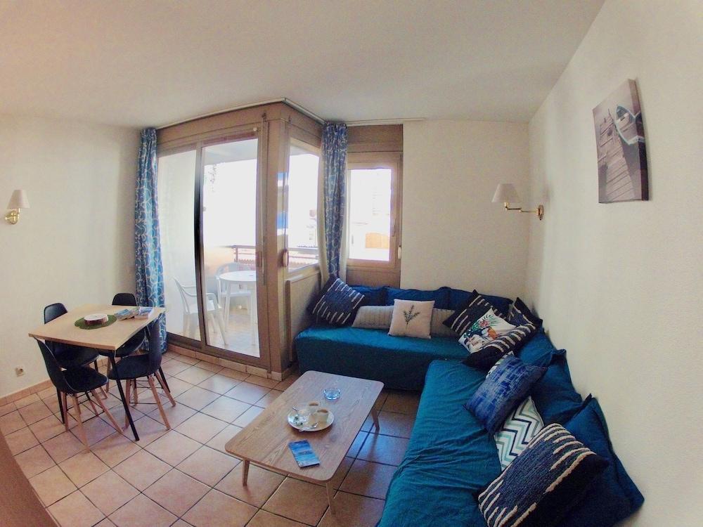 Residence Couleurs Soleil, Juan Les Pins Антиб Екстериор снимка