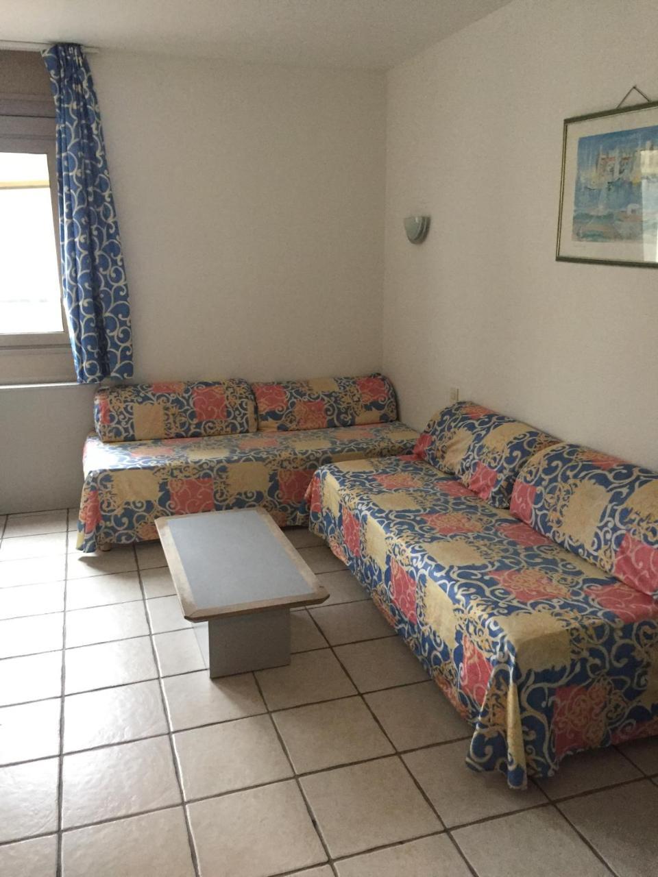 Residence Couleurs Soleil, Juan Les Pins Антиб Екстериор снимка
