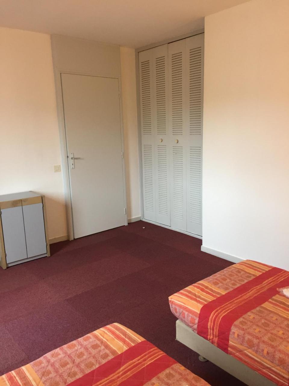 Residence Couleurs Soleil, Juan Les Pins Антиб Екстериор снимка