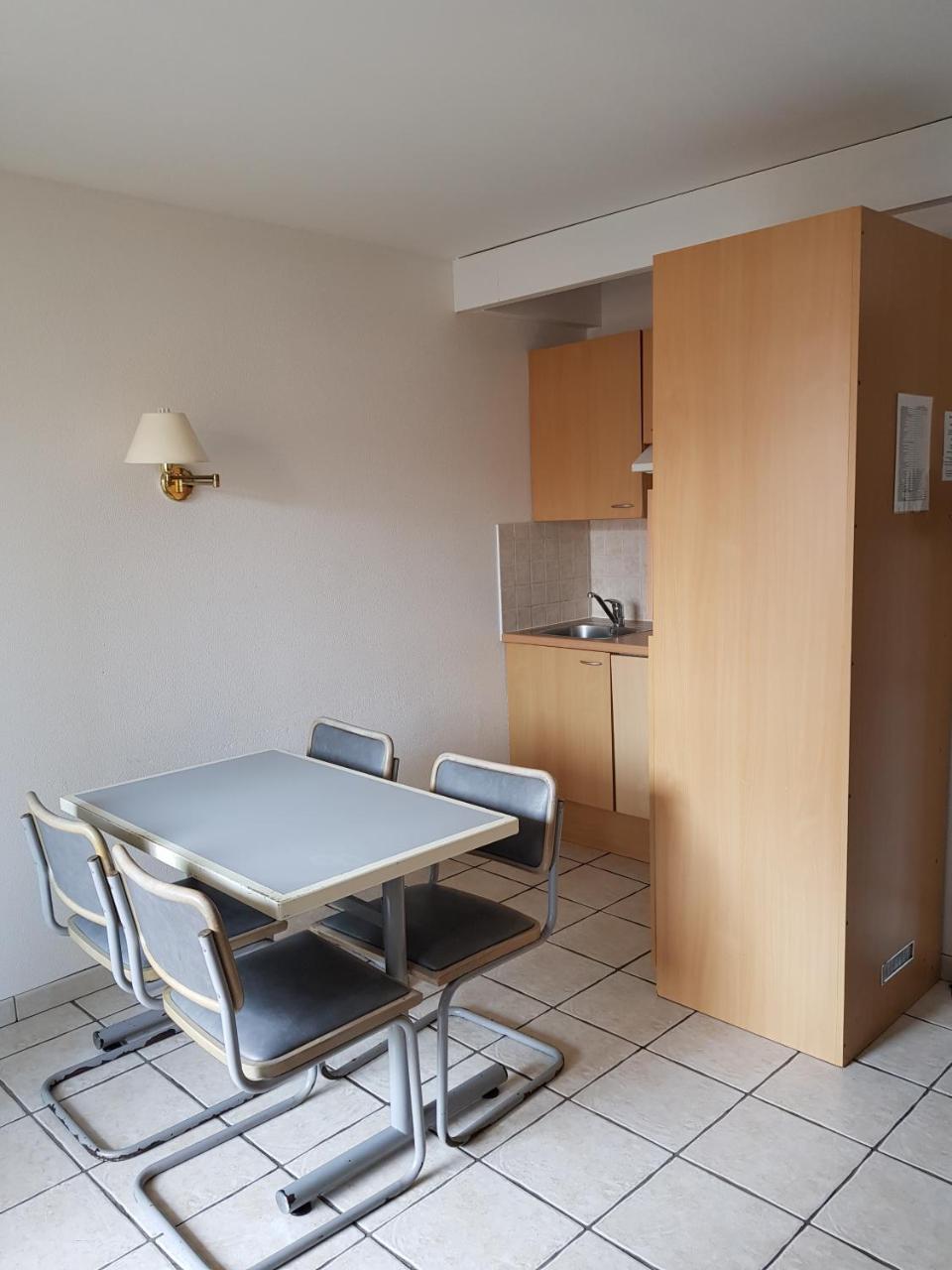 Residence Couleurs Soleil, Juan Les Pins Антиб Екстериор снимка