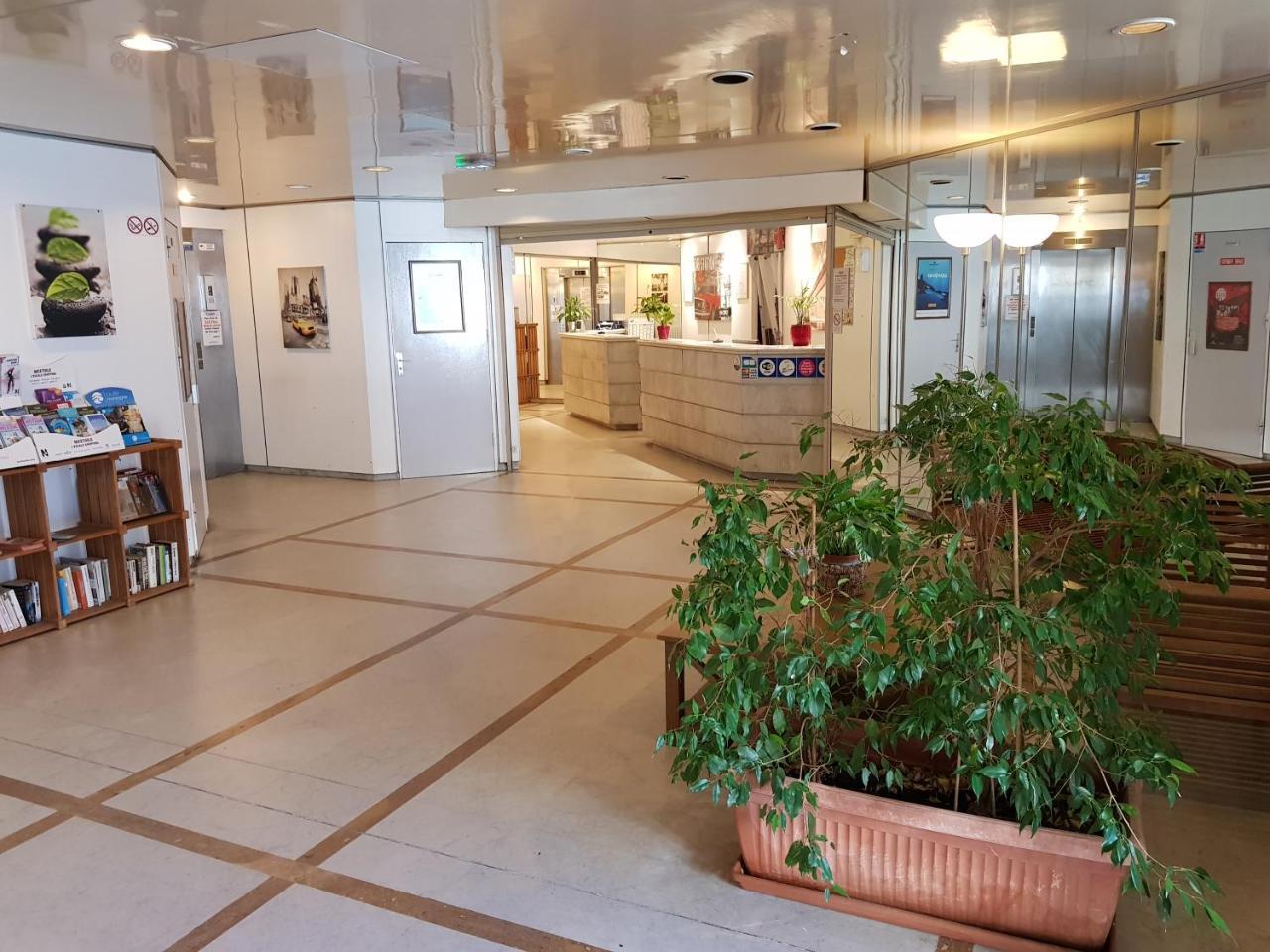 Residence Couleurs Soleil, Juan Les Pins Антиб Екстериор снимка