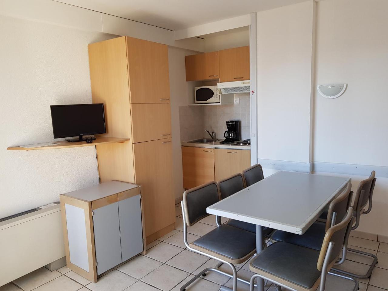Residence Couleurs Soleil, Juan Les Pins Антиб Екстериор снимка