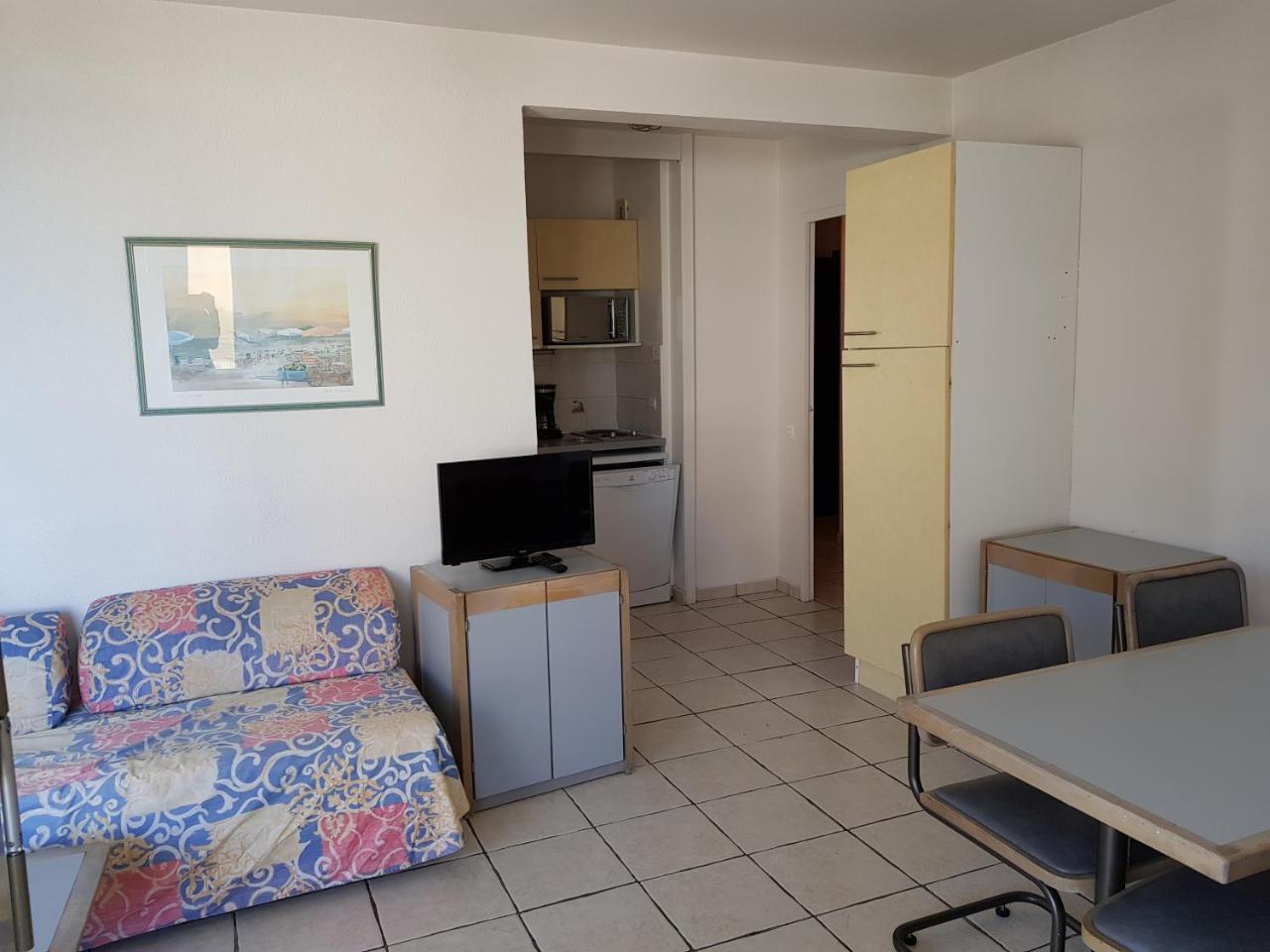Residence Couleurs Soleil, Juan Les Pins Антиб Екстериор снимка